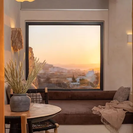 וילה Opuntia *