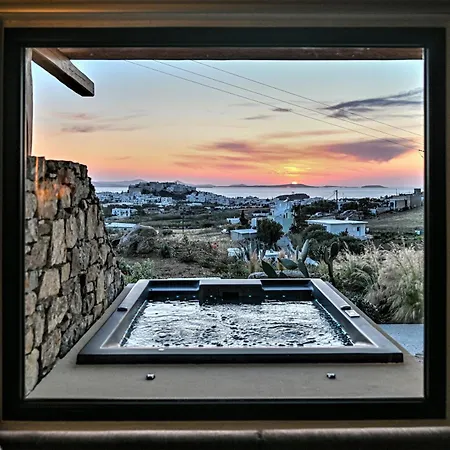 Opuntia Naxos City