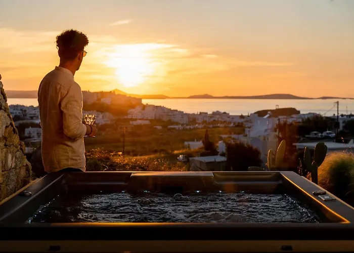 Opuntia * Naxos City