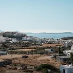 Opuntia Vila Naxos City
