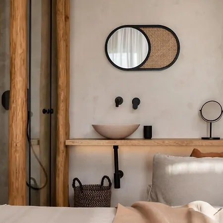 Opuntia Vila Naxos City