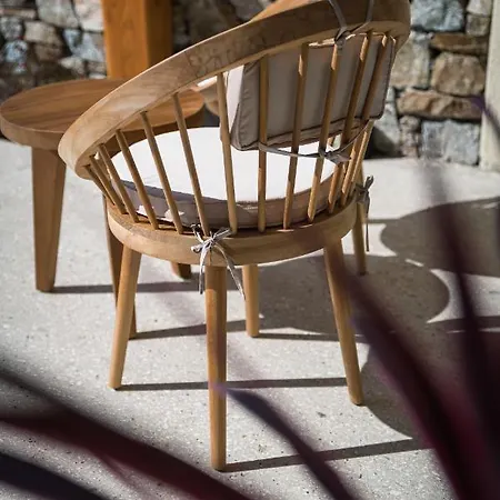 Opuntia Vila Naxos City