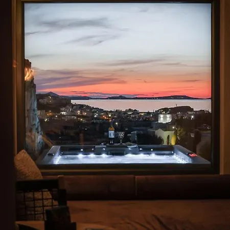 Opuntia * Naxos City