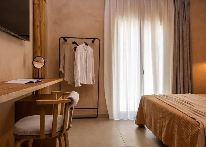 Opuntia * Naxos City