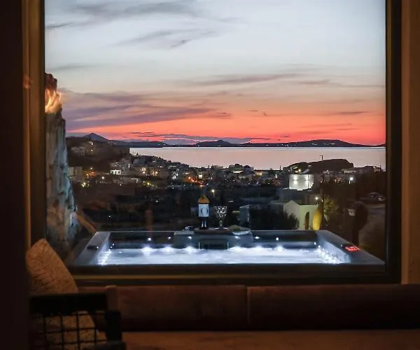 Opuntia * Naxos City