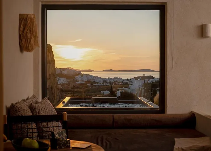 Opuntia * Naxos City